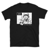 JER | See You Space Rudeboy (Cowboy Bebop) | Black T-Shirts | XS-5XL