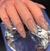 Crystal’s Nude | 20 pcs