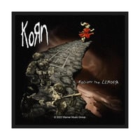 KORN - Follow the Leader