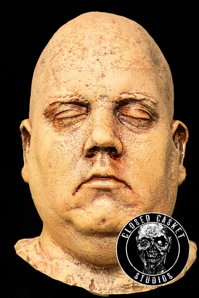 Image of Dead Head Mike