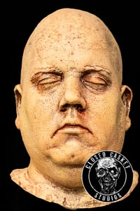Dead Head Mike