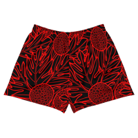 Image 2 of Malu 'Ulu o Lele: 5" Athletic/Swim Shorts