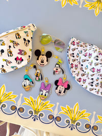 Image 3 of Jumbo Sensational Six Bag Charms