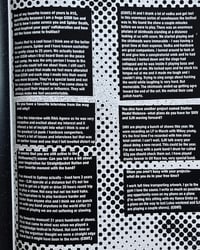 Image 3 of Zero Tolerance #2