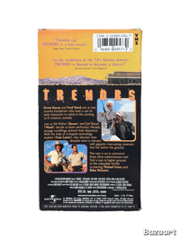 Image 3 of Tremors [1990]