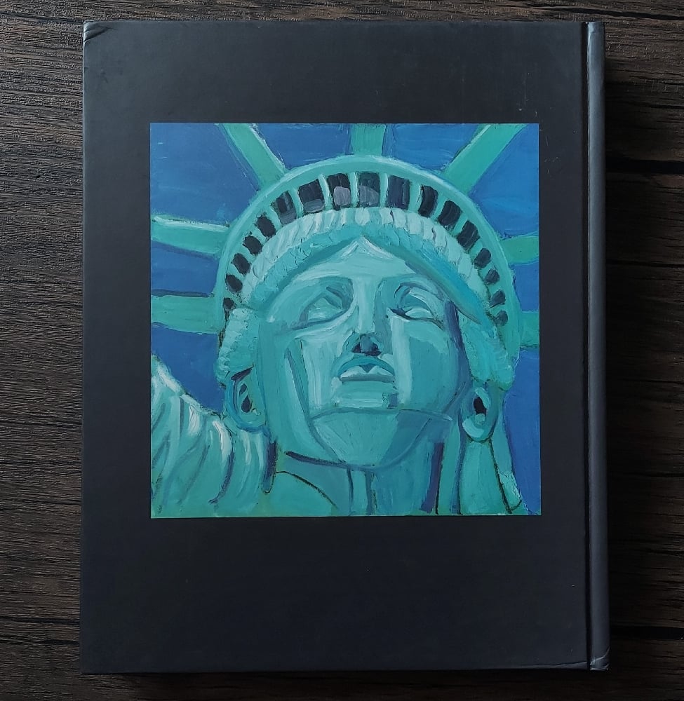 Out of Many, One: Portraits of America's Immigrants, by George W. Bush