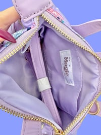 Image 2 of magic world mini pouchette | smc exclusive