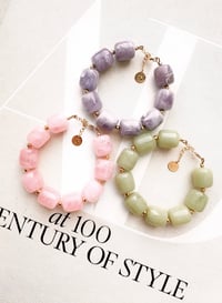 Image 4 of Bracelet GOURMANDISE Fraise