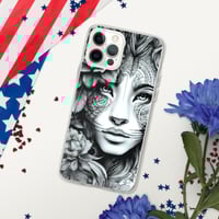 Image 10 of Clear Case for iPhone®