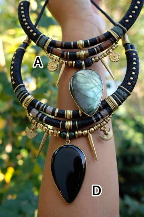 Image of Zaira collection