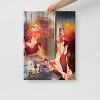 Image 2 of Sideaffects Print