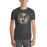Image 18 of Men/Boys Spiritual Warrior Short-Sleeve T-Shirt