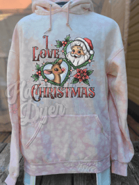 Image 8 of Pink Leopard Test 2