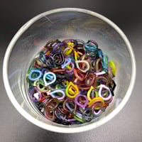 Image 2 of Teardrop Mismatched Markers (small)