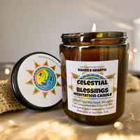 Image 1 of Celestial Blessings | 8 oz