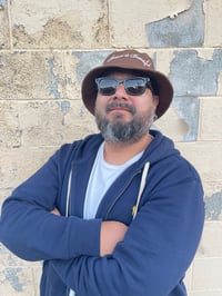 Image 3 of Brown is Beautiful- Bucket Hat 