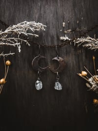 Image 5 of Celestite Moons