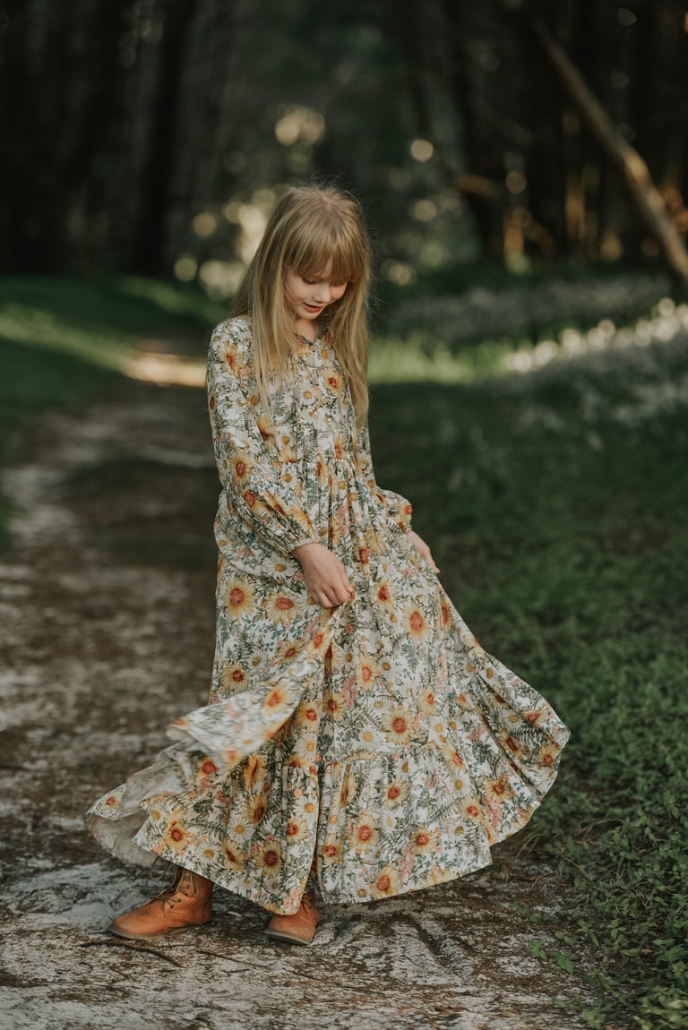Lilith Dress Image 2