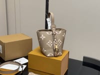Image 2 of Lou Bucket Bag