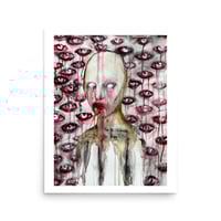 Can you feel them? (print)