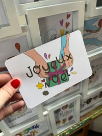 Image 5 of Cartes de Noël 3