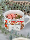 chicken soup