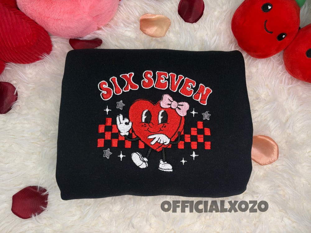 Image of Six Seven Girls🎀