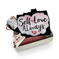 SLA BRAND BOX