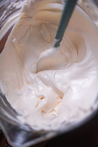 Image 4 of Vanilla Custard Tallow Creme