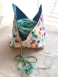 Image 1 of Bento Yarn Keeper 🧶 