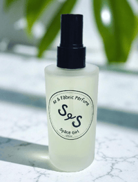 Air & Fabric Perfume