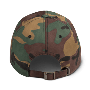 Image of 'MURDER CAP'.