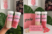 Image 2 of Growher Utimate Gain Bundle 