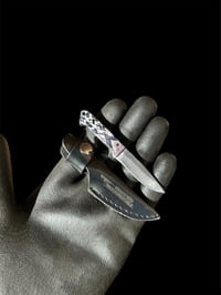 Image 4 of #ASH KNIFE 
