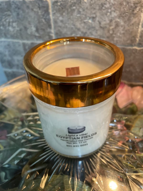 Image of Egyptian Fields