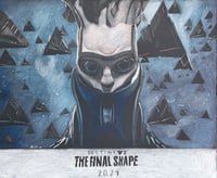 “This time… there is no escape.” DESTINY 2: THE FINAL SHAPE Art Print