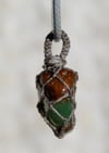 Chrysoprase NO01
