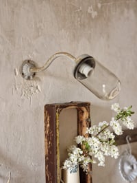 Image 1 of L'applique col de cygne 