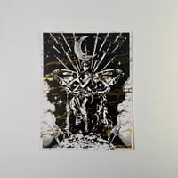 QUEEN OF SWORDS (LIMITED TO 1)