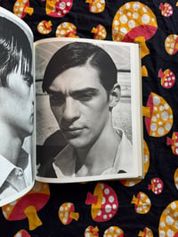 Image 9 of Bruce Weber, 1989.