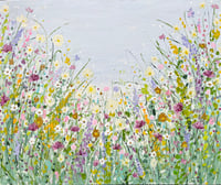 Image 1 of Wild Flower Festival