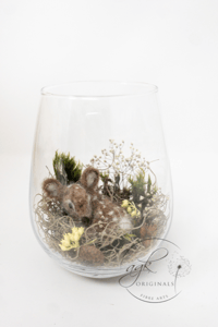 Image 1 of animal terrarium