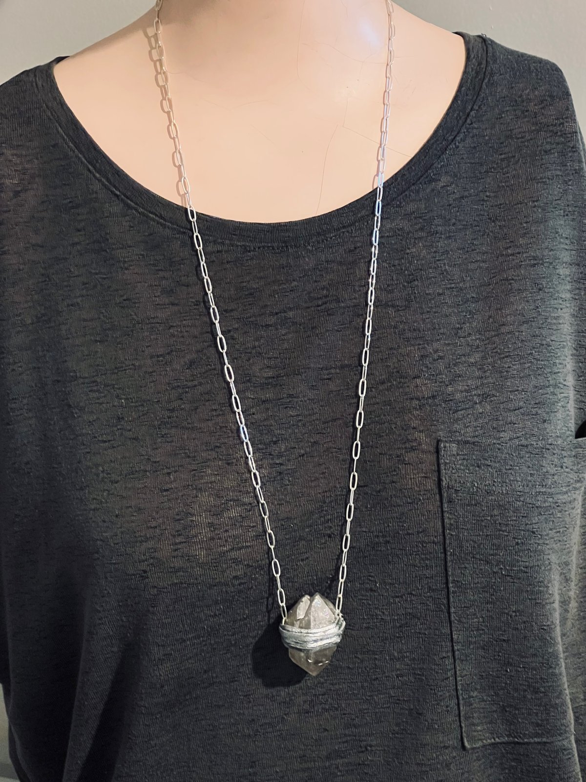 *new* TIBETAN SILVER BULLET 3