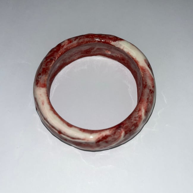 Aged Meat Bracelet
