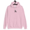 DE COLÒRE Unisex Hoodie