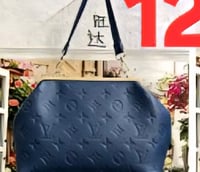 Image 2 of KIM PRE ORDER 3 Kiss Lock bags