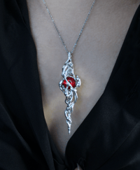 Image 1 of Saphira 