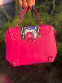 Image 2 of Mochila Rosita