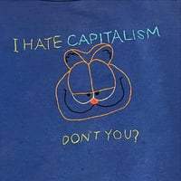 Image 3 of I hate capitalism