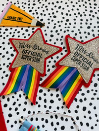 Image 3 of Teacher appreciation